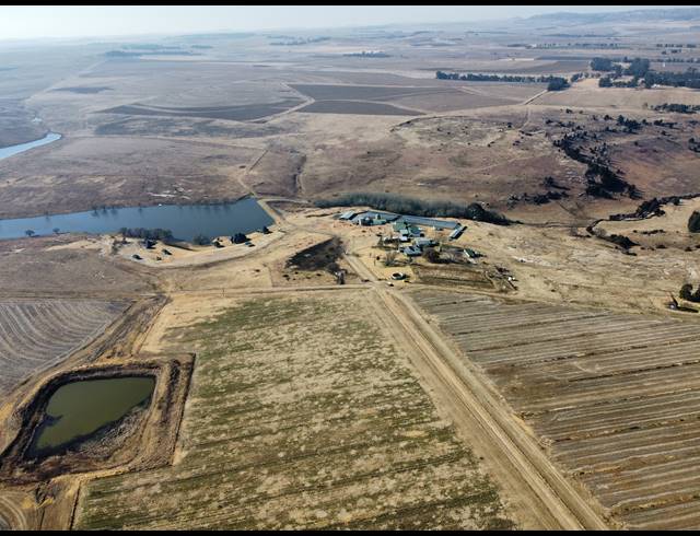 252HA FARM FOR SALE IN BETHLEHEM RURAL